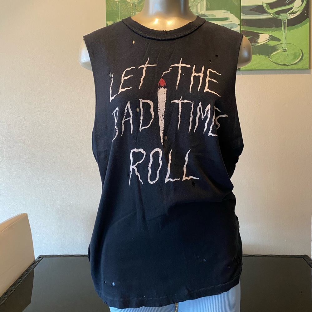 SL tshirt